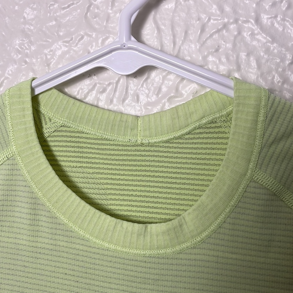 Lululemon Run: Swiftly Tech Short Sleeve - image 6